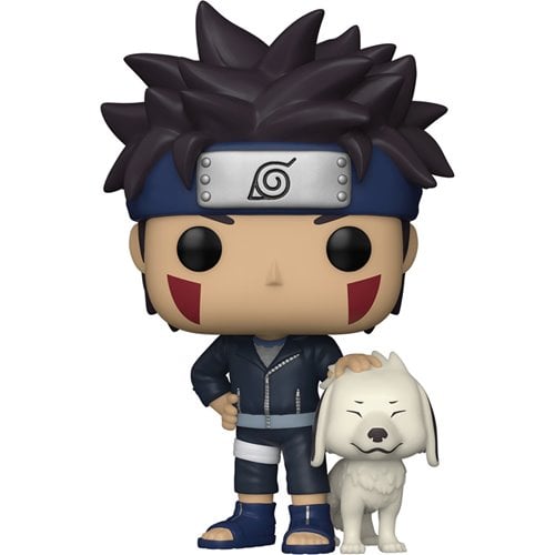 Funko Pop! Animation - Naruto Shippuden Vinyl Figures - by Funko | Buy at ToyShnip