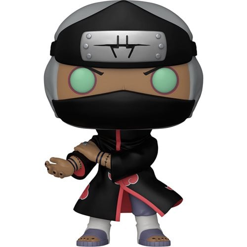 Funko Pop! Animation - Naruto Shippuden Vinyl Figures - by Funko | Buy at ToyShnip