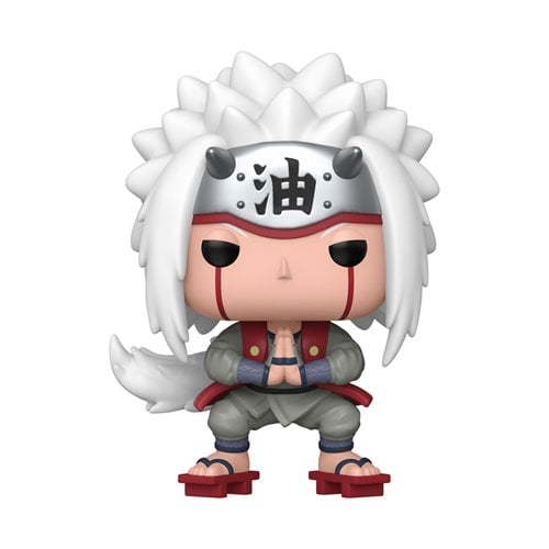 Funko Pop! Animation - Naruto Shippuden Vinyl Figures - by Funko | Buy at ToyShnip