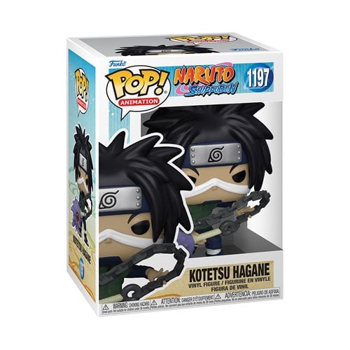 Funko Pop! Animation - Naruto Shippuden Vinyl Figures - by Funko | Buy at ToyShnip