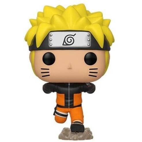 Funko Pop! Animation - Naruto Shippuden Vinyl Figures - by Funko | Buy at ToyShnip