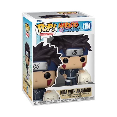 Funko Pop! Animation - Naruto Shippuden Vinyl Figures - by Funko | Buy at ToyShnip
