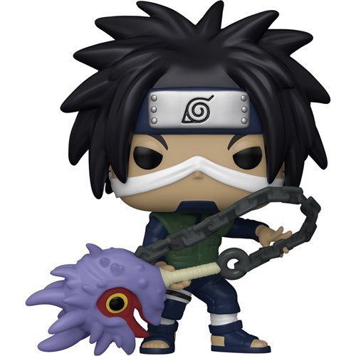 Funko Pop! Animation - Naruto Shippuden Vinyl Figures - by Funko | Buy at ToyShnip
