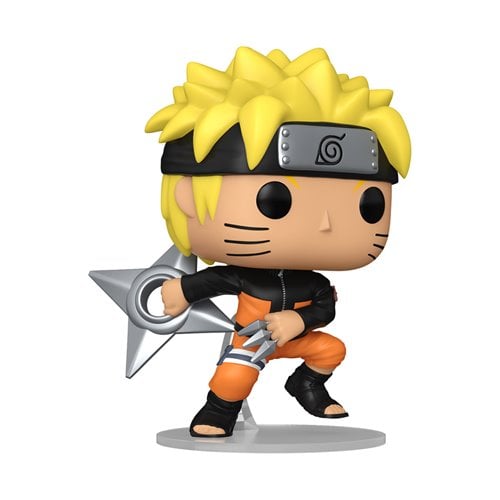 Funko Pop! Animation - Naruto Shippuden Vinyl Figures - by Funko | Buy at ToyShnip