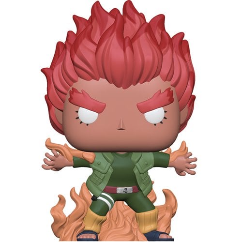 Funko Pop! Animation - Naruto Shippuden Vinyl Figures - by Funko | Buy at ToyShnip
