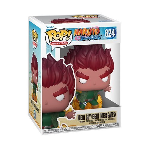 Funko Pop! Animation - Naruto Shippuden Vinyl Figures - by Funko | Buy at ToyShnip