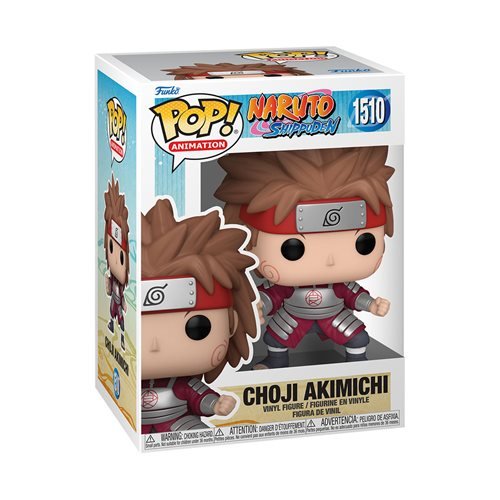 Funko Pop! Animation - Naruto Shippuden Vinyl Figures - by Funko | Buy at ToyShnip