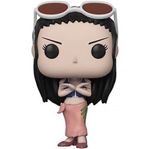 Funko Pop! Animation - One Piece - Vinyl Figures - by Funko | Buy at ToyShnip