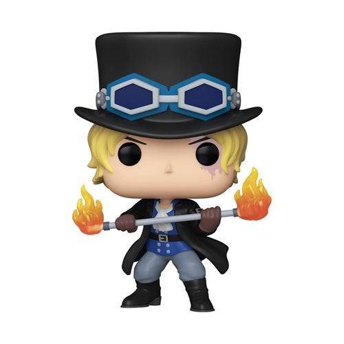 Funko Pop! Animation - One Piece - Vinyl Figures - by Funko | Buy at ToyShnip