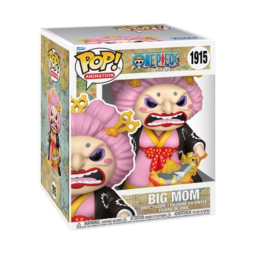 Funko Pop! Animation - One Piece - Vinyl Figures - by Funko | Buy at ToyShnip