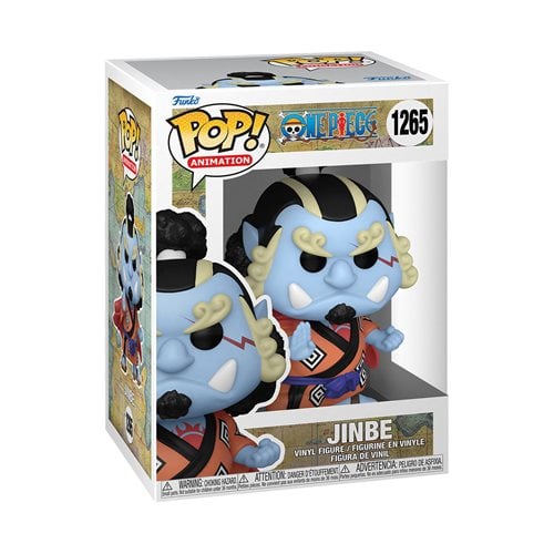 Funko Pop! Animation - One Piece - Vinyl Figures - by Funko | Buy at ToyShnip
