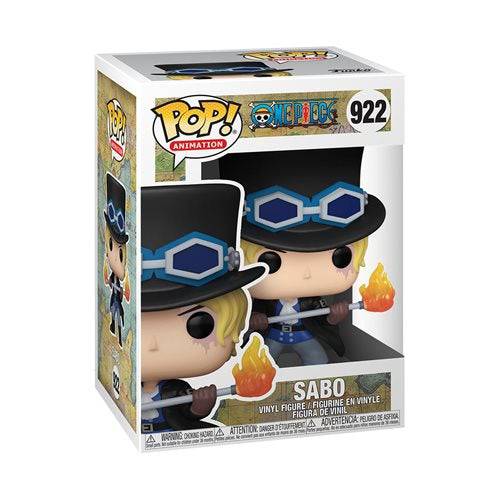 Funko Pop! Animation - One Piece - Vinyl Figures - by Funko | Buy at ToyShnip