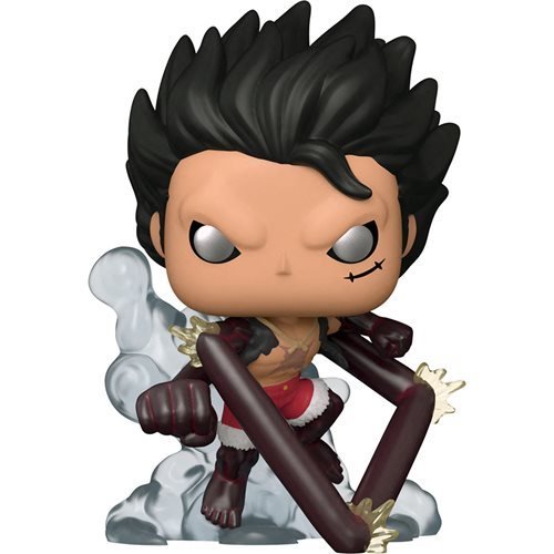 Funko Pop! Animation - One Piece - Vinyl Figures - by Funko | Buy at ToyShnip