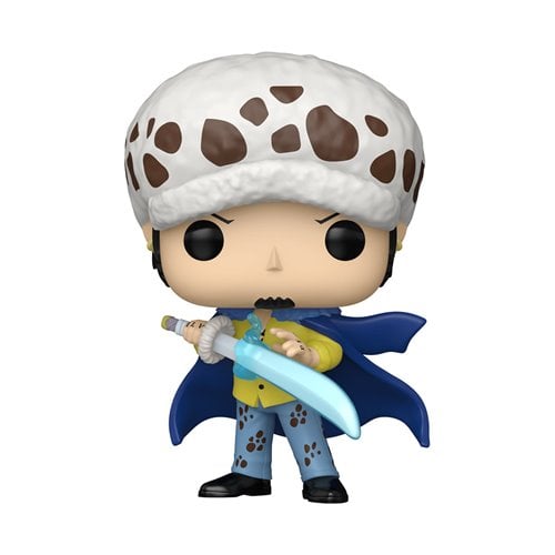 Funko Pop! Animation - One Piece - Vinyl Figures - by Funko | Buy at ToyShnip