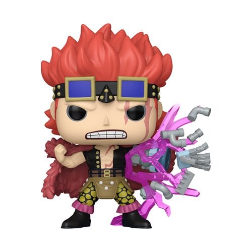Funko Pop! Animation - One Piece - Vinyl Figures - by Funko | Buy at ToyShnip