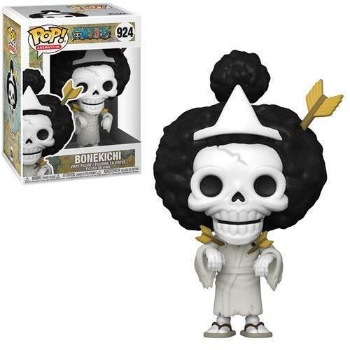 Funko Pop! Animation - One Piece - Vinyl Figures - by Funko | Buy at ToyShnip