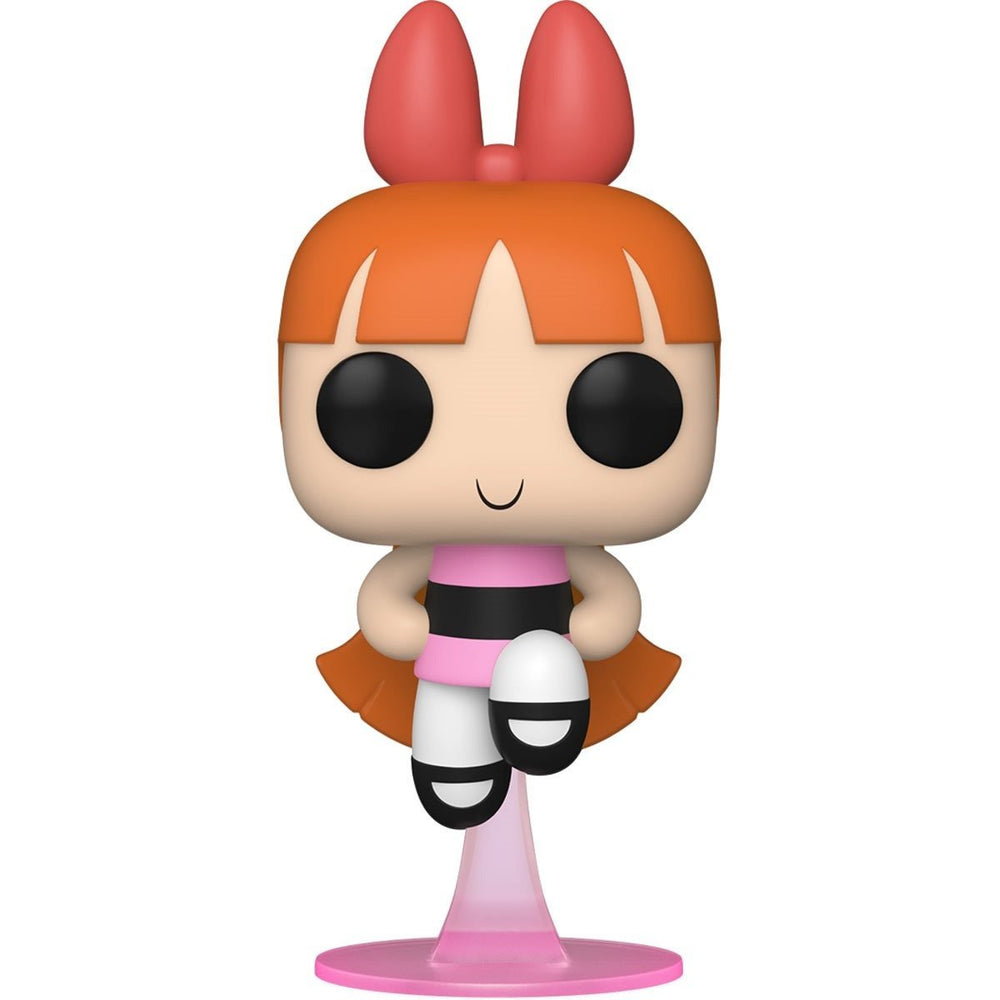 Funko Pop! Animation - Powerpuff Girls Vinyl Figures - Select Figure(s) - by Funko