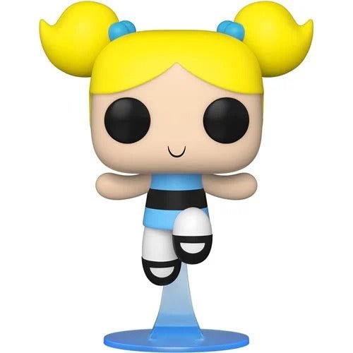 Funko Pop! Animation - Powerpuff Girls Vinyl Figures - Select Figure(s) - by Funko