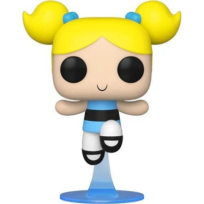 Funko Pop! Animation - Powerpuff Girls Vinyl Figures - Select Figure(s) - by Funko