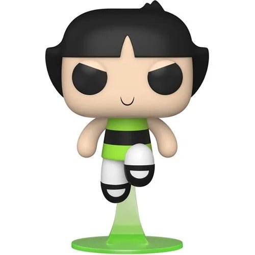 Funko Pop! Animation - Powerpuff Girls Vinyl Figures - Select Figure(s) - by Funko