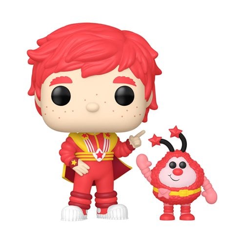 Funko Pop! Animation - Rainbow Brite Vinyl Figure - Select Figure(s) - by Funko