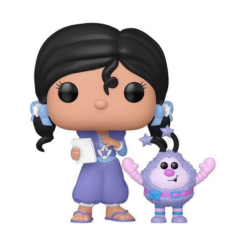 Funko Pop! Animation - Rainbow Brite Vinyl Figure - Select Figure(s) - by Funko