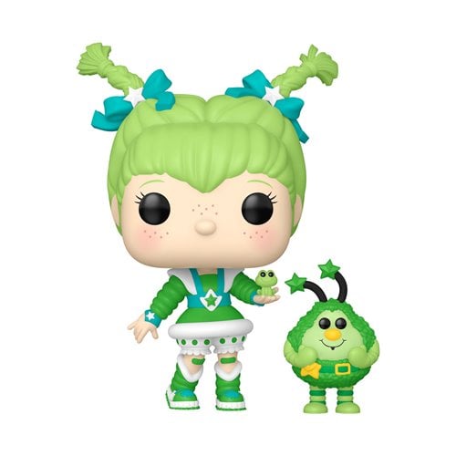 Funko Pop! Animation - Rainbow Brite Vinyl Figure - Select Figure(s) - by Funko