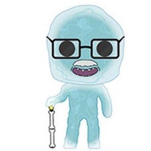 Funko Pop! Animation - Rick and Morty Vinyl Figures - by Funko | Buy at ToyShnip
