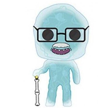 Funko Pop! Animation - Rick and Morty Vinyl Figures - by Funko | Buy at ToyShnip