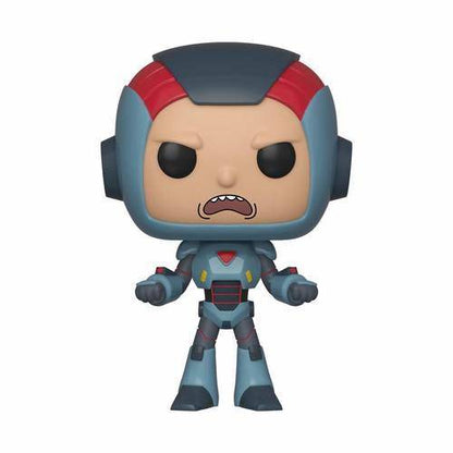 Funko Pop! Animation - Rick and Morty Vinyl Figures - by Funko | Buy at ToyShnip