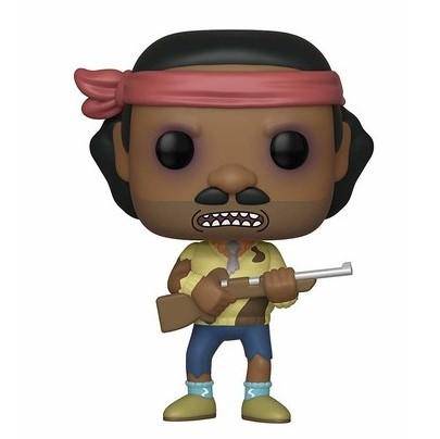 Funko Pop! Animation - Rick and Morty Vinyl Figures - by Funko | Buy at ToyShnip