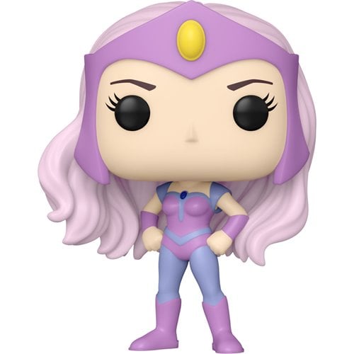 Funko Pop! Animation - She-Ra: Princess of Power 40th Anniversary Vinyl Figure - by Funko | Buy at ToyShnip