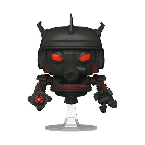 Funko Pop! Animation - Skibidi Toilet Vinyl Figure - Select Figure(s) - by Funko