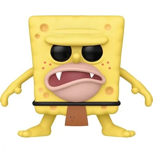 Funko Pop! Animation - SpongeBob SquarePants 25th Anniversary Vinyl Figure - by Funko | Buy at ToyShnip