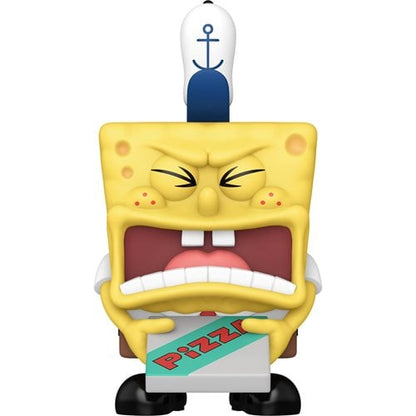 Funko Pop! Animation - SpongeBob SquarePants 25th Anniversary Vinyl Figure - Select Figure(s) - by Funko