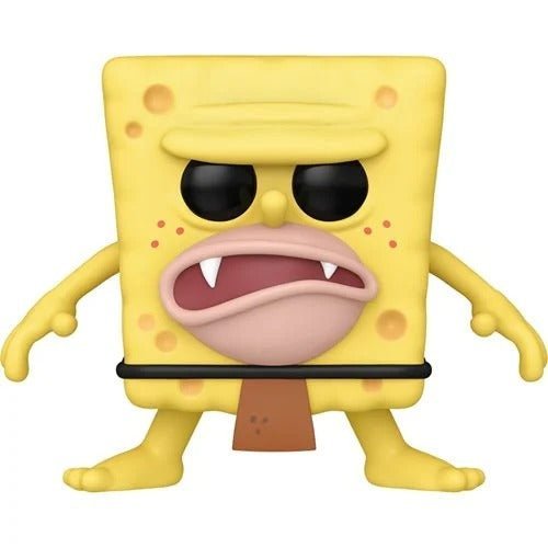Funko Pop! Animation - SpongeBob SquarePants 25th Anniversary Vinyl Figure - Select Figure(s) - by Funko