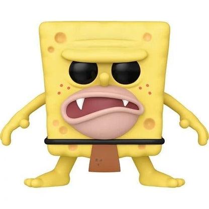 Funko Pop! Animation - SpongeBob SquarePants 25th Anniversary Vinyl Figure - Select Figure(s) - by Funko