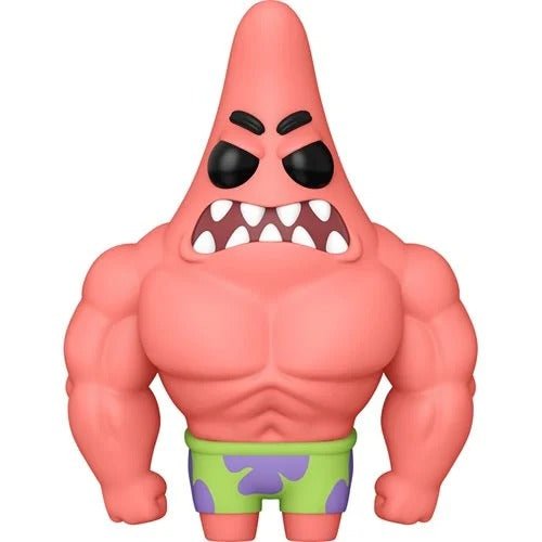 Funko Pop! Animation - SpongeBob SquarePants 25th Anniversary Vinyl Figure - Select Figure(s) - by Funko