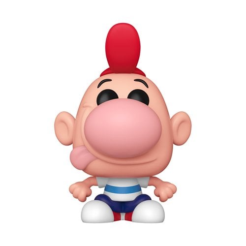 Funko Pop! Animation - The Grim Adventures of Billy & Mandy Vinyl Figure - by Funko | Buy at ToyShnip