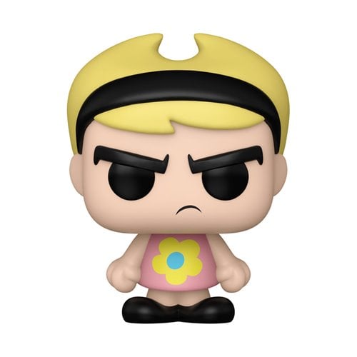 Funko Pop! Animation - The Grim Adventures of Billy & Mandy Vinyl Figure - by Funko | Buy at ToyShnip