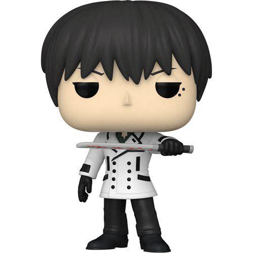 Funko Pop! Animation - Tokyo Ghoul:re Vinyl Figures - by Funko | Buy at ToyShnip