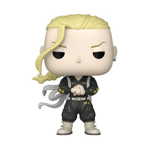 Funko Pop! Animation - Tokyo Revengers Vinyl Figures - Select Figure(s) - by Funko