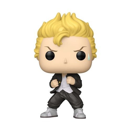 Funko Pop! Animation - Tokyo Revengers Vinyl Figures - Select Figure(s) - by Funko