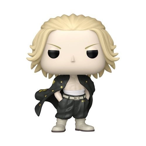 Funko Pop! Animation - Tokyo Revengers Vinyl Figures - Select Figure(s) - by Funko