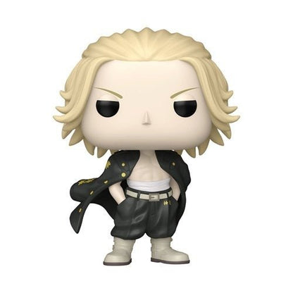 Funko Pop! Animation - Tokyo Revengers Vinyl Figures - Select Figure(s) - by Funko