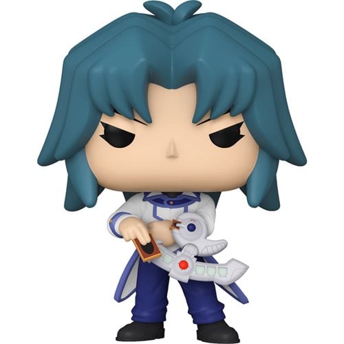Funko Pop! Animation - Yu - Gi - Oh! Vinyl Figures - Select Figure(s) - by Funko