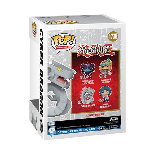 Funko Pop! Animation - Yu - Gi - Oh! Vinyl Figures - Select Figure(s) - by Funko