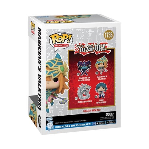Funko Pop! Animation - Yu - Gi - Oh! Vinyl Figures - Select Figure(s) - by Funko