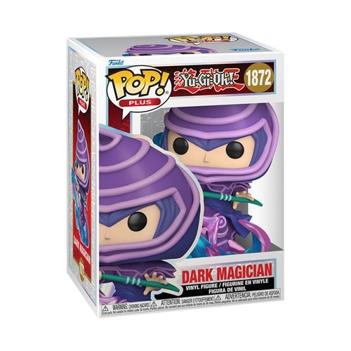 Funko Pop! Animation - Yu - Gi - Oh! Vinyl Figures - Select Figure(s) - by Funko