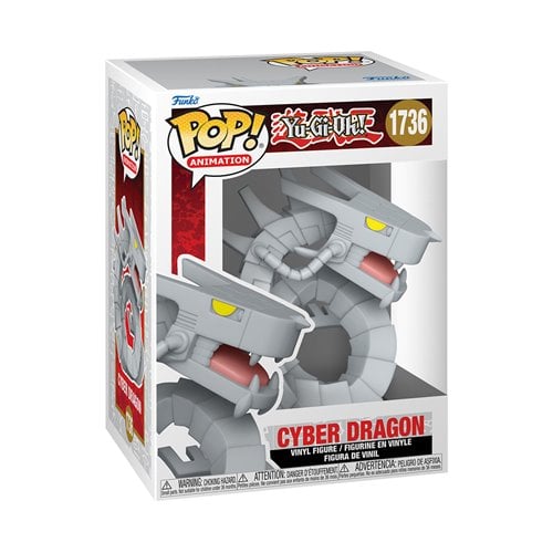 Funko Pop! Animation - Yu - Gi - Oh! Vinyl Figures - Select Figure(s) - by Funko
